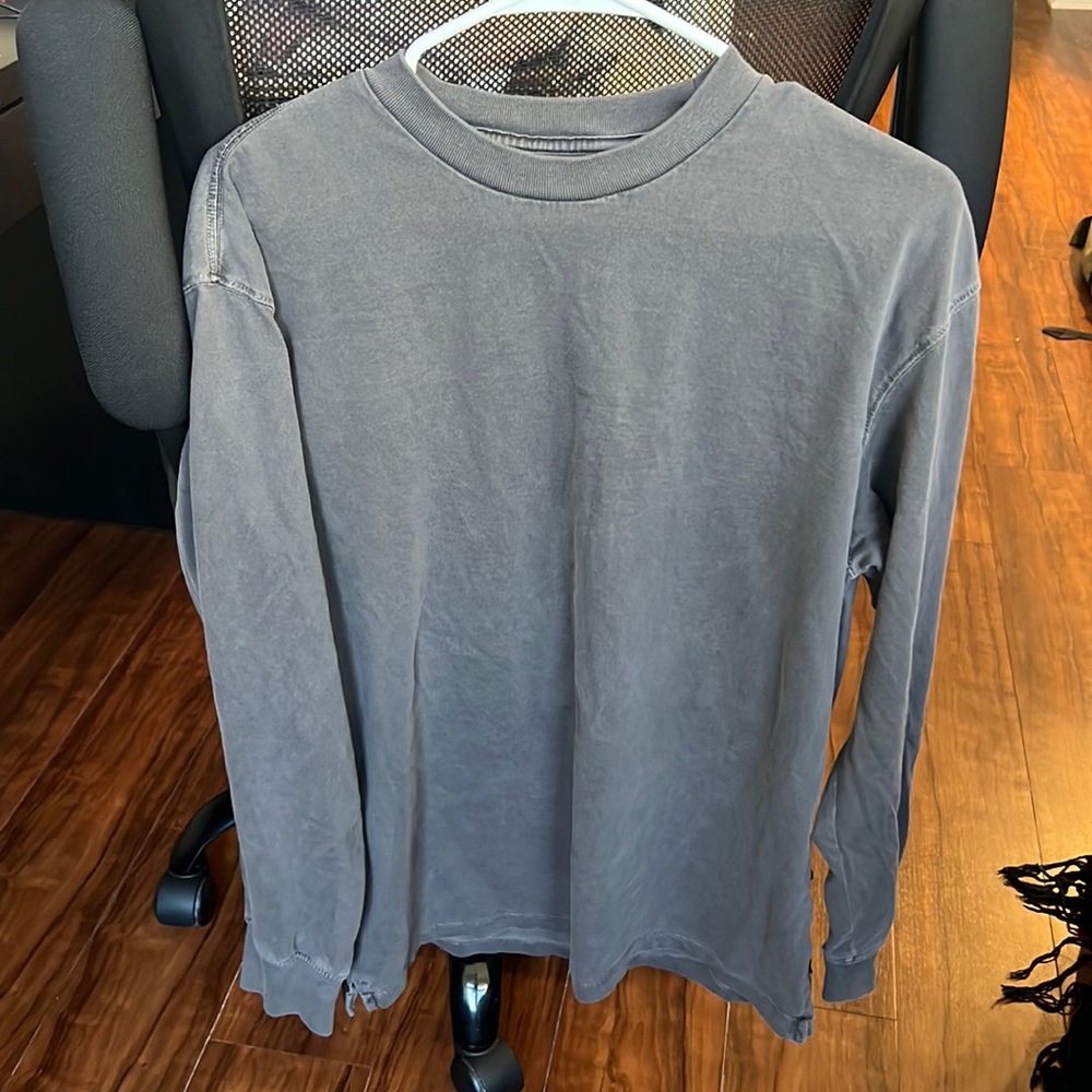 American Eagle Mens M Long Sleeve Shirt